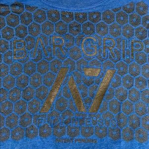 A7 Bar Grip 3.0 Men’s Shirt